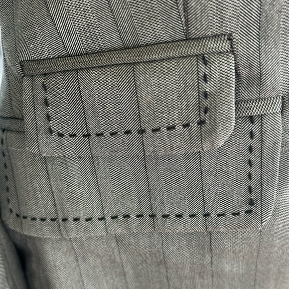 Mango Jacket - Picture 4 of 7